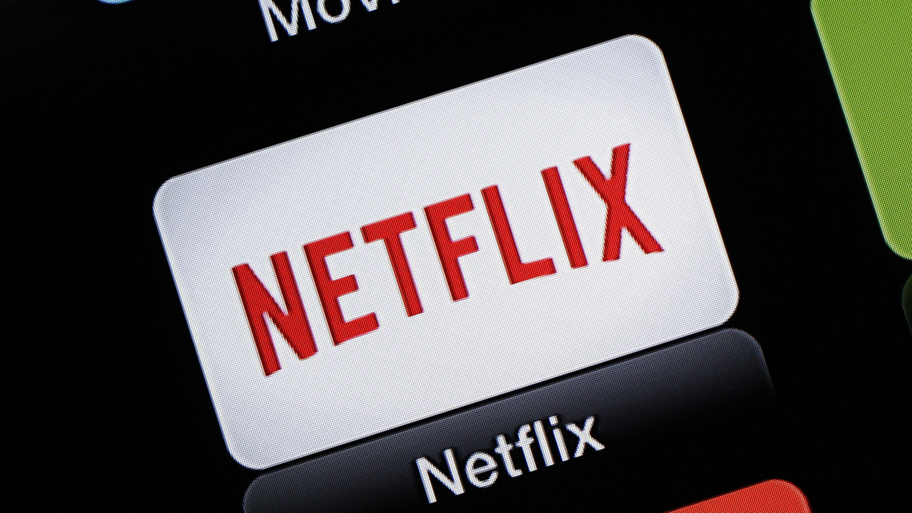 Subscriber growth slows for Netflix