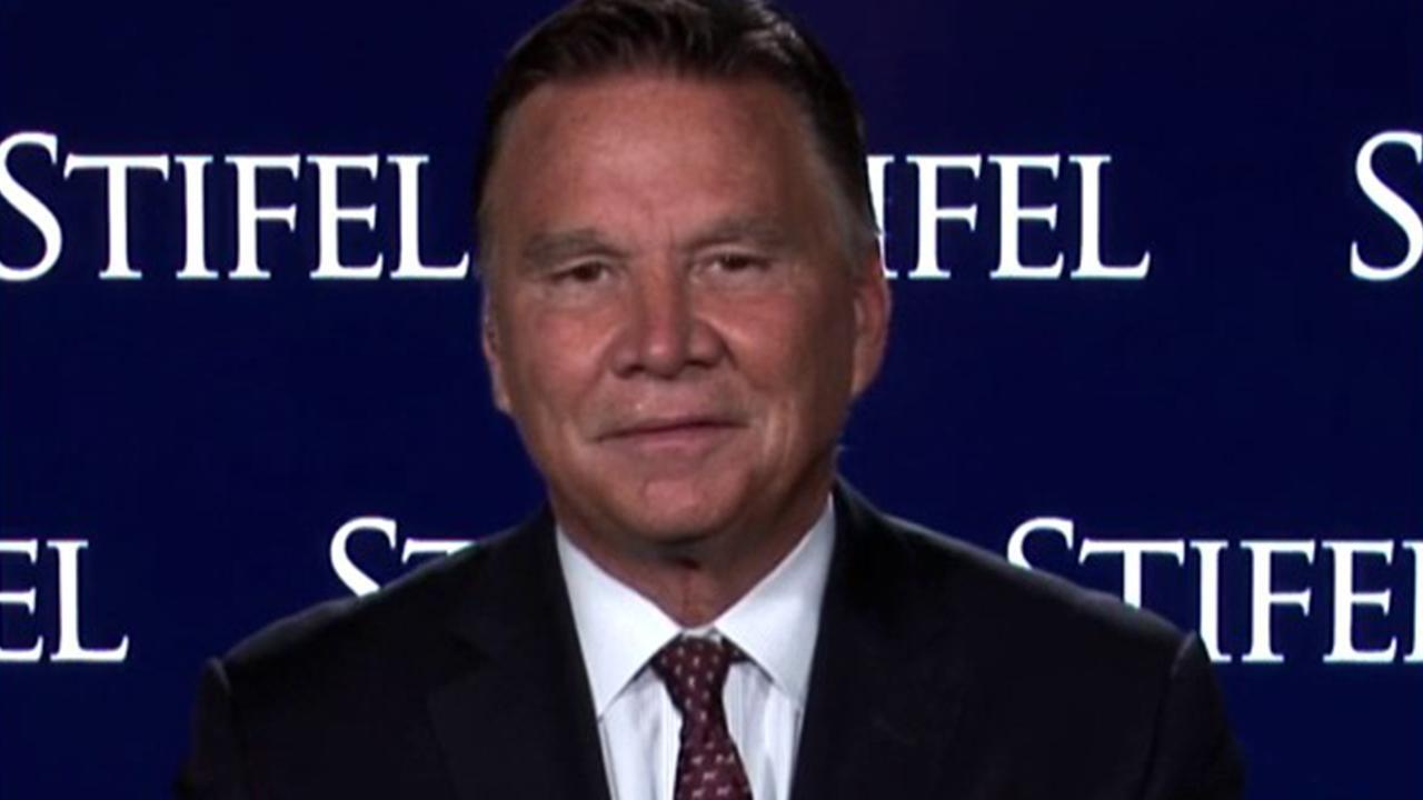 Stifel CEO: Coronavirus gave consumers ‘crash course’ in digital shopping, banking