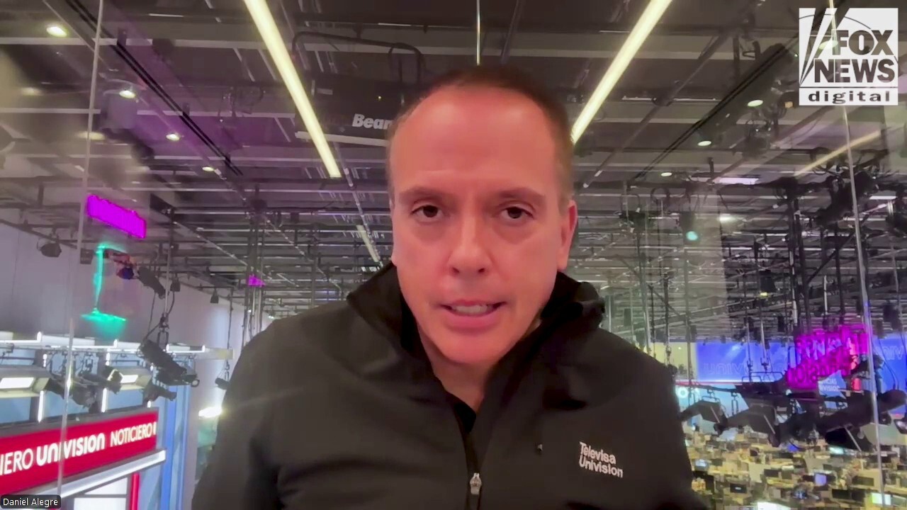 Univision’s political showdown with Google's YouTube as removal looms