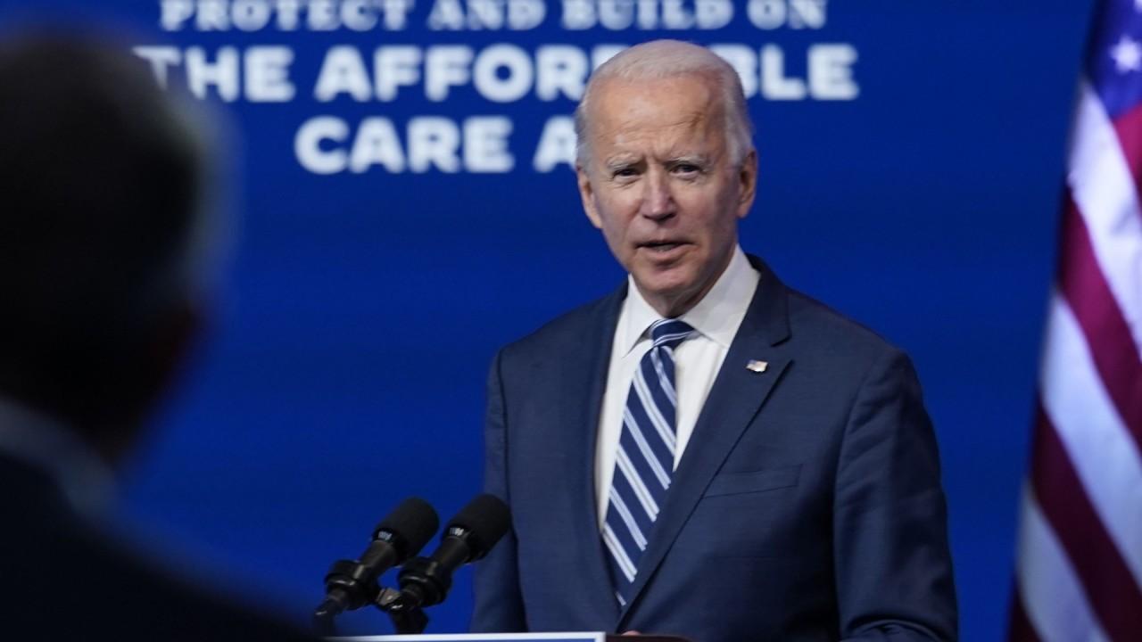 How will Biden approach China trade? 