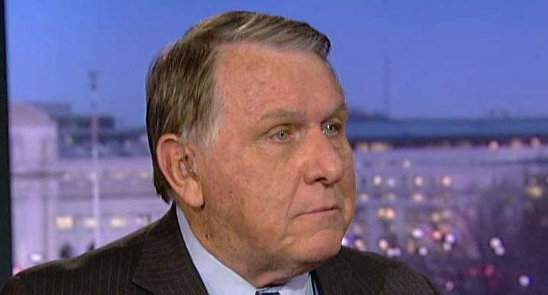 Teamsters Hoffa: Dumping is an issue for unions