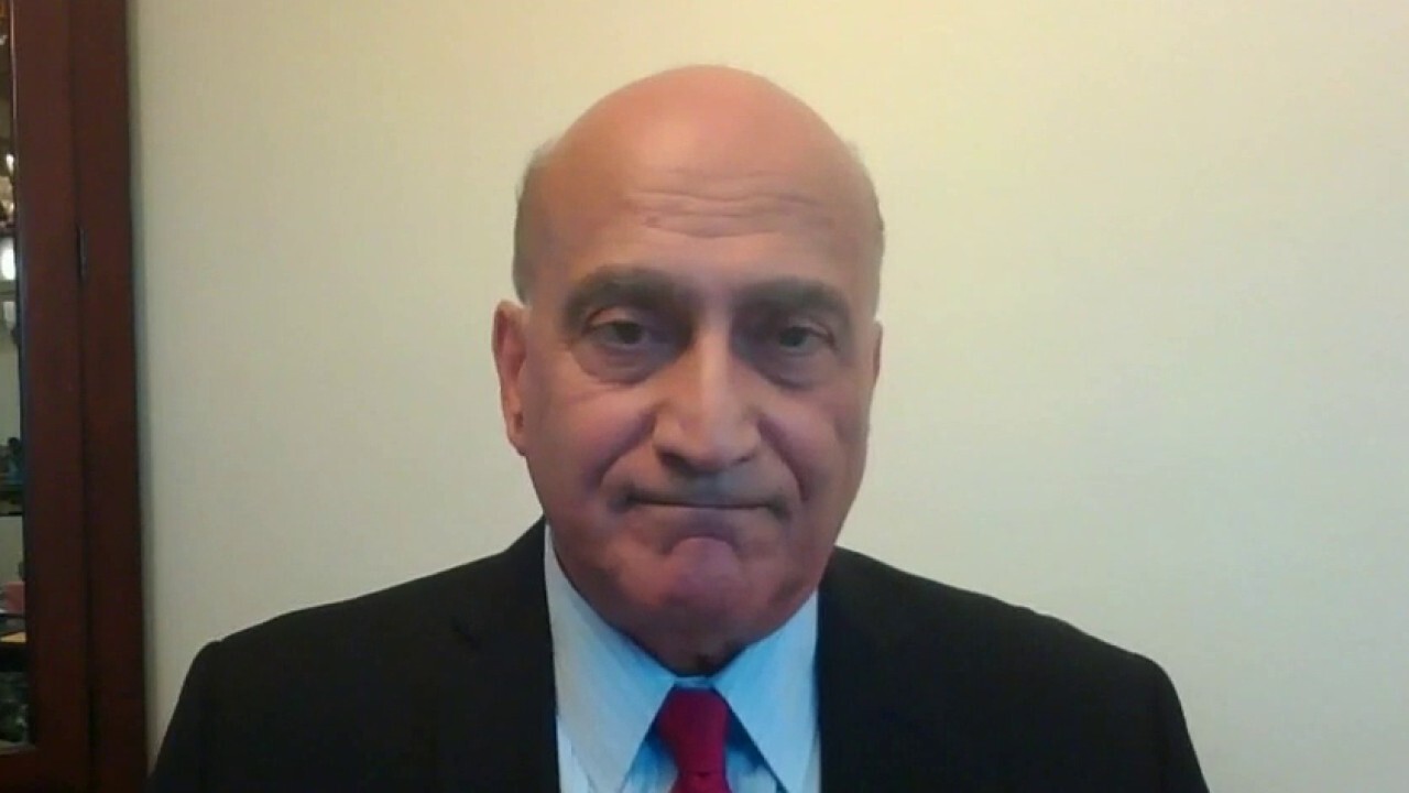 Walid Phares: What happens to Afghanistan now that Taliban is in control