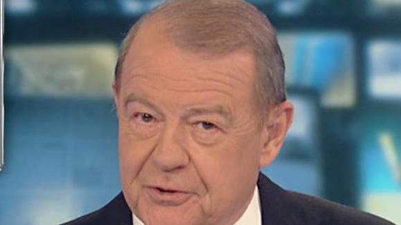 Varney: The truth is a casualty of the media’s drive to undermine Trump  