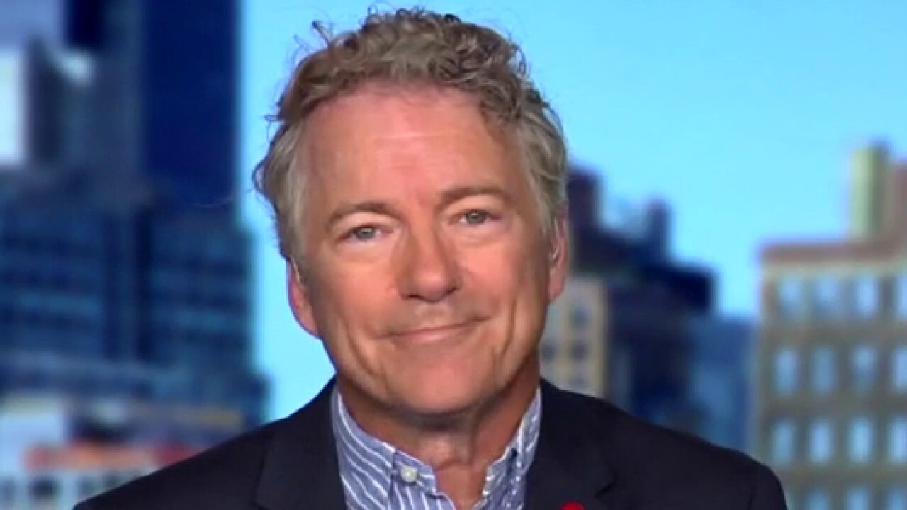 Rand Paul: This causes inflation