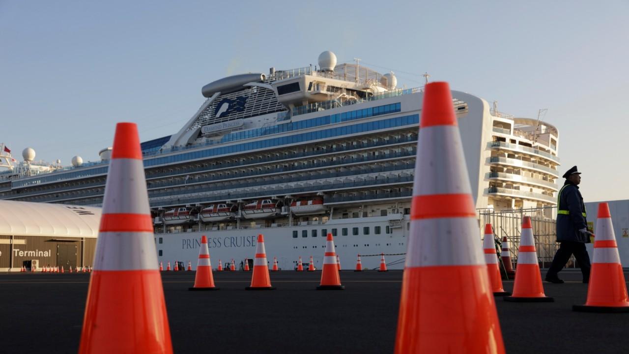 Aboard the coronavirus quarantined Diamond Princess cruise: What was it like?