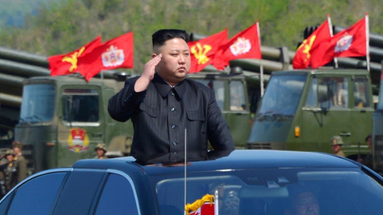 North Korea's Kim Jong Un is legitimized by Trump: Nancy Pelosi