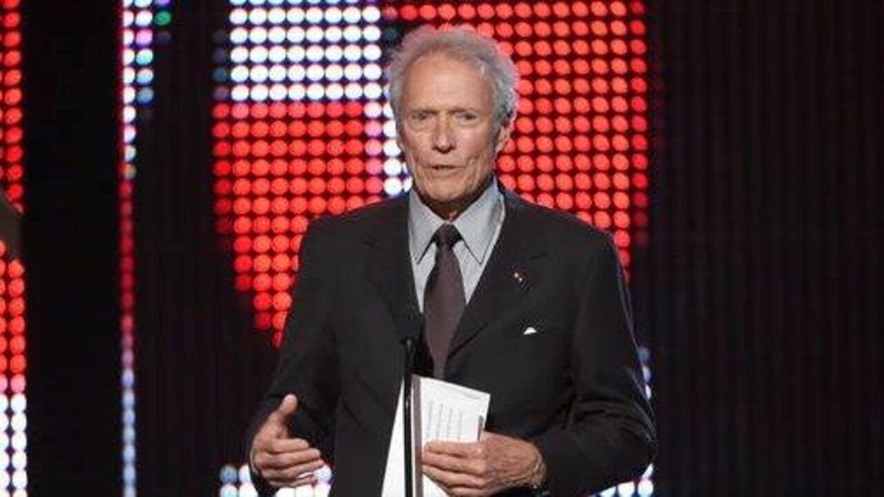 Clint Eastwood rips political correctness 