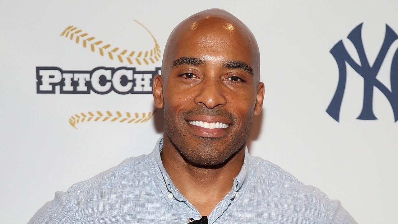 Tiki Barber: NFL season despite coronavirus could start on time