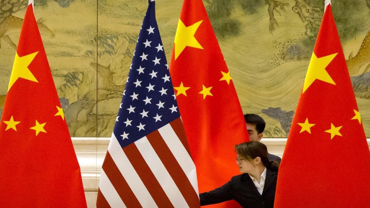 China closing US consulate in Chengdu a de-escalation: Expert  