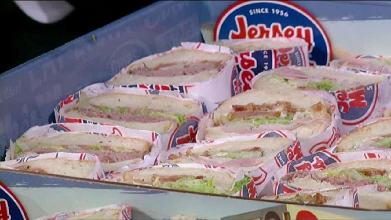 Jersey Mike's president weighs in on minimum wage debate