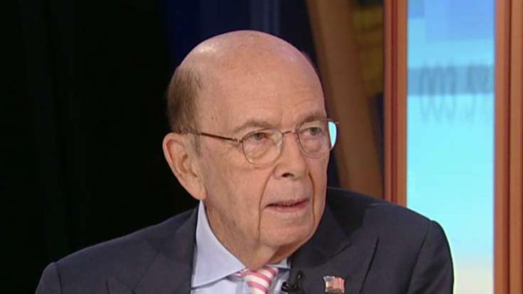 Wilbur Ross: Good size transactions will be announced during Asia trip