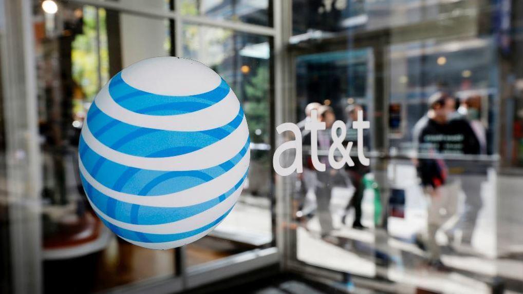 AT&T shares surge after Elliott Management takeover