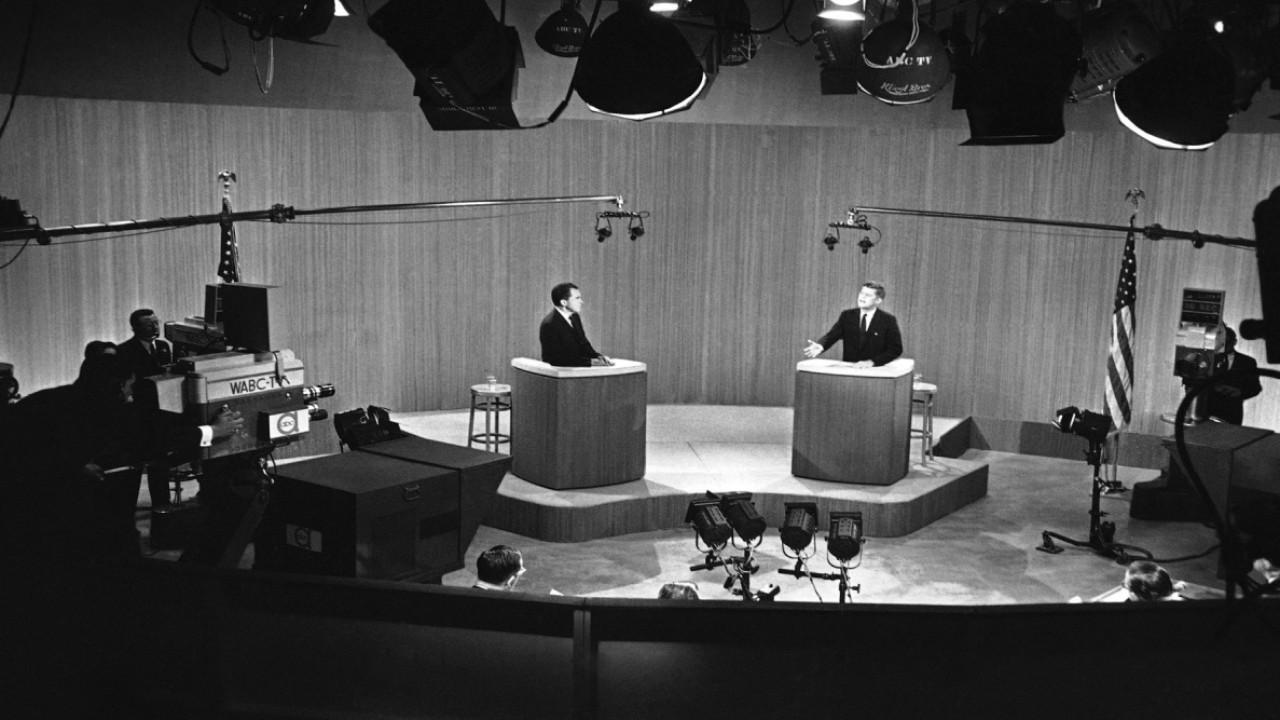 Most memorable debates in US history 