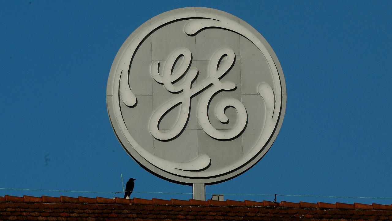 GE CEO works to positively fix company: Gasparino