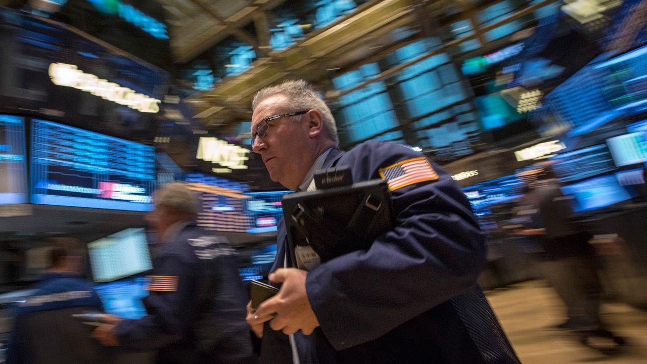 Geo-political risks impacting investors?