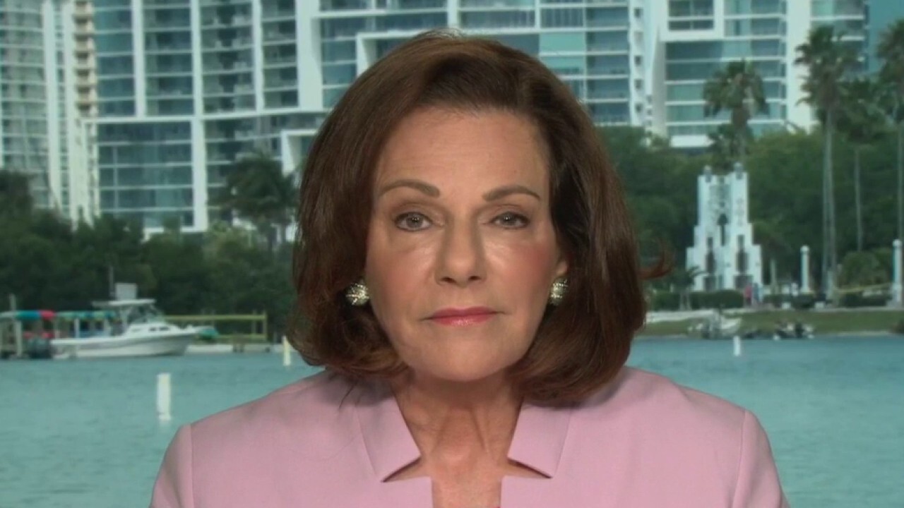 McFarland: Biden investing in 'crony capitalism' under guise of infrastructure