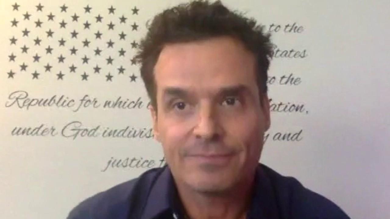 Antonio Sabato Jr. rips Whoopi for telling Trump supporters to ‘suck it up’: It’s been 5 years of hell 