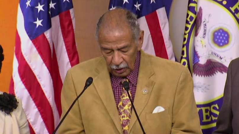 Conyers’ act was despicable: Rep. Diane Black