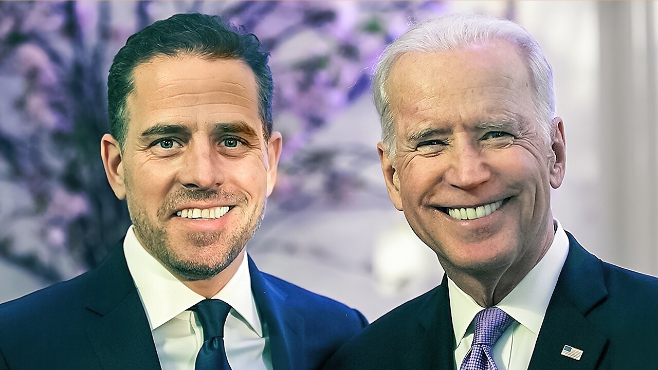 There's a 'much bigger scandal' than Biden lying about Hunter's China dealings: Margot Cleveland 