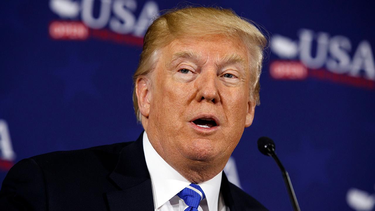 Blue-collar workers will be harmed by Trump’s tariffs: Dean Garfield