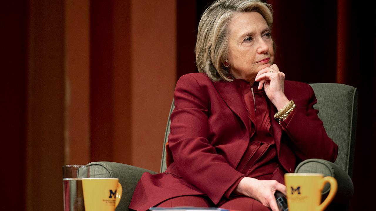 2016 election wounds 'still deep': Policy analyst