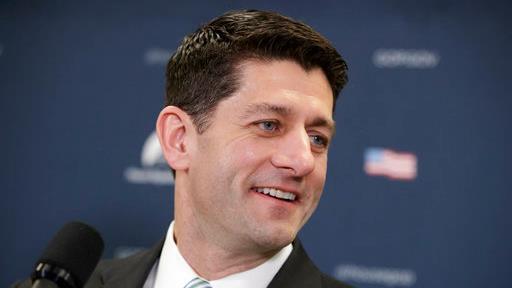 Paul Ryan's exit a positive sign for Democrats in the midterm elections?