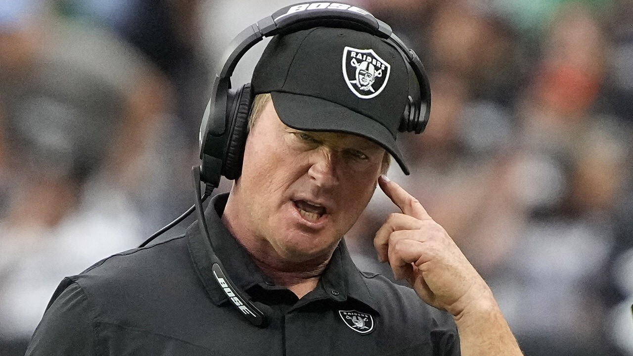 Raiders' Gruden emails: Lack of 'copious investigation,' says civil rights attorney