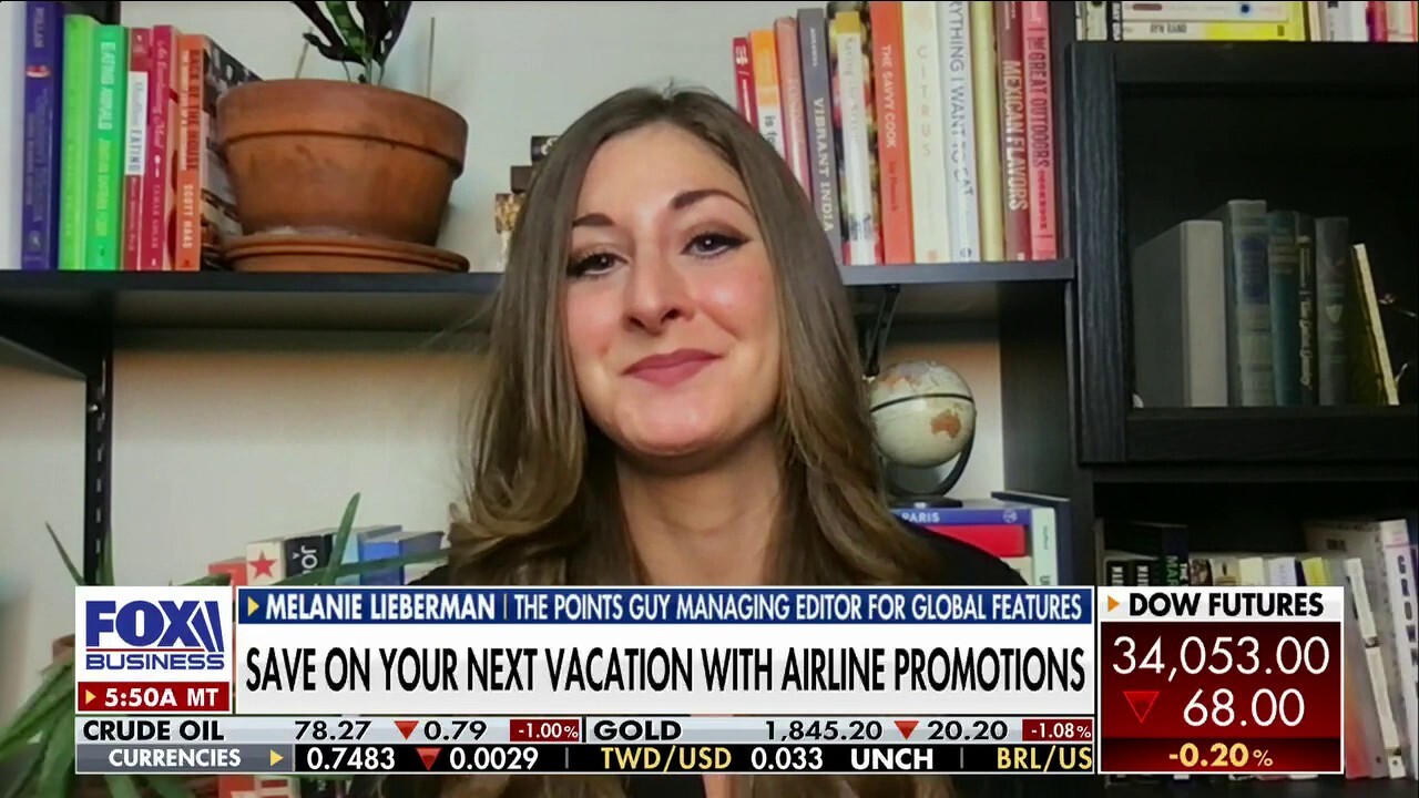 Travel expert says now is a ‘great time’ for the industry to spark excitement: Melanie Lieberman