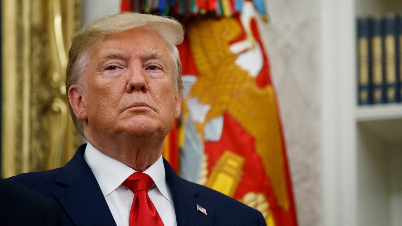 Charlie Gasparino on NY lawsuit against Trump: There is a huge problem with this case