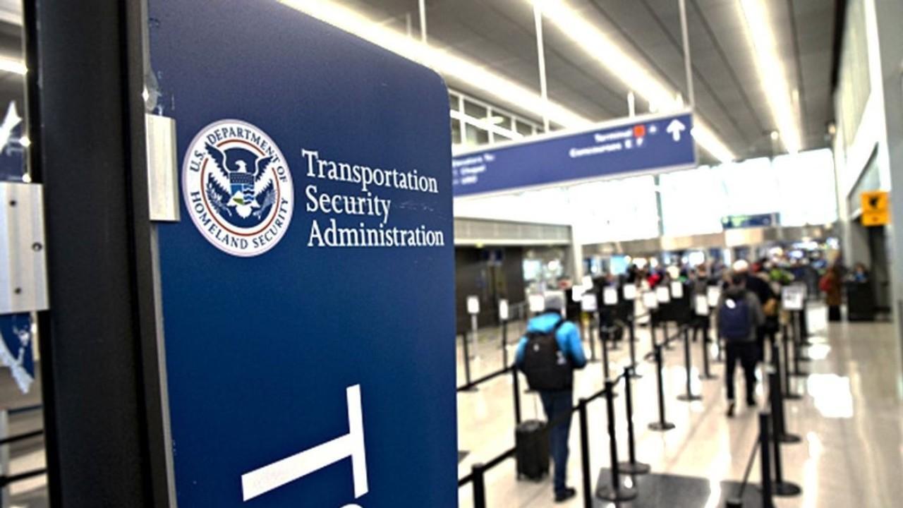 Trump bans New Yorkers from global entry program 