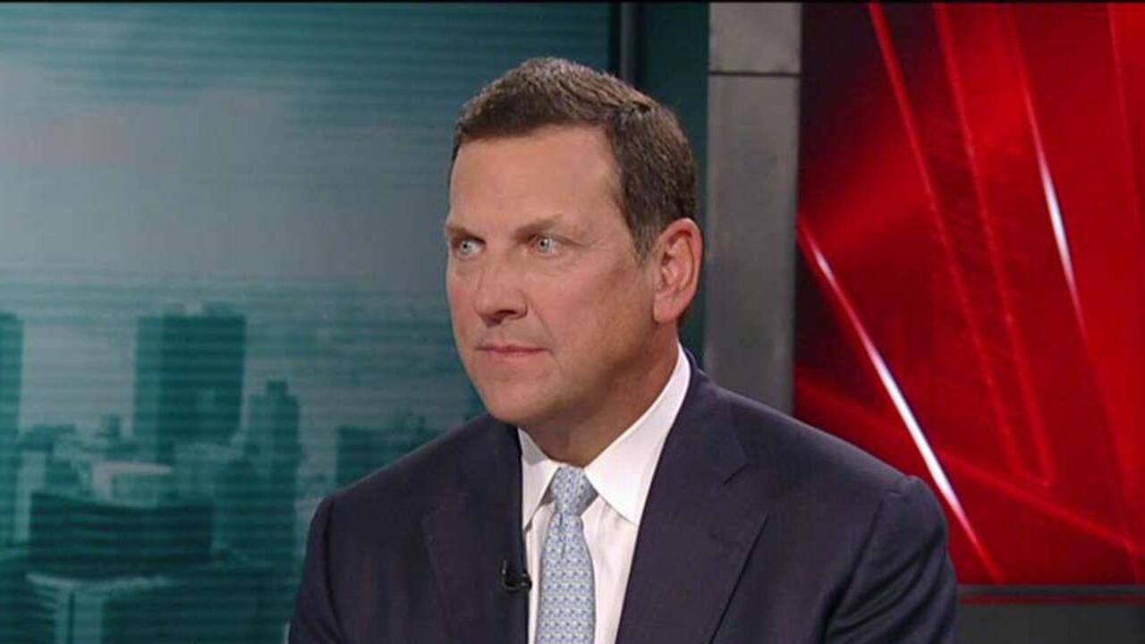 Northwestern Mutual CEO: U.S. is a great place to invest