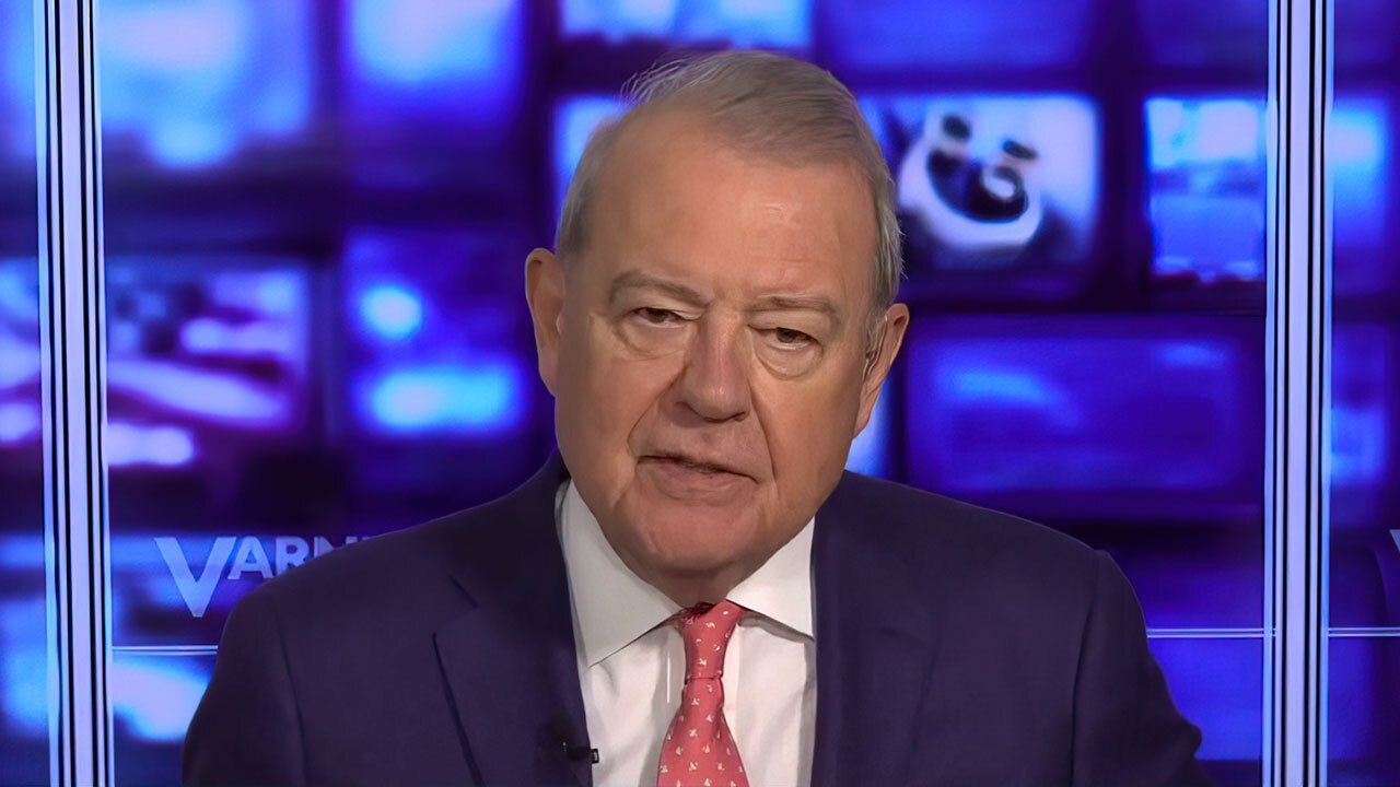 FOX Business' Stuart Varney argues it’s time to rethink how we tackle climate.
