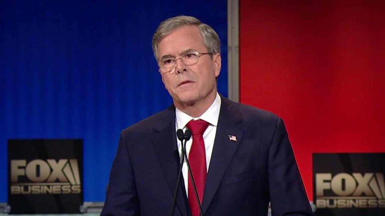 Bush: Mental health is serious issue