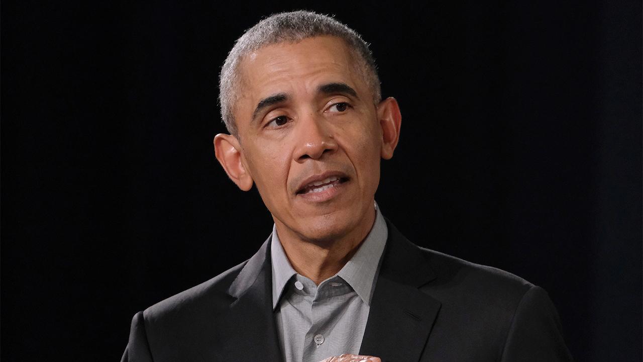 Obama, Biden, Hillary Clinton should be witnesses in upcoming hearing: John Solomon