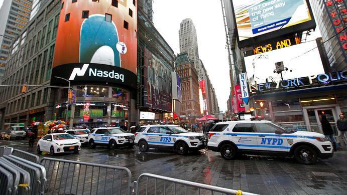 NYC explosion: Can't continue with laissez-faire attitude, Kallstrom says 
