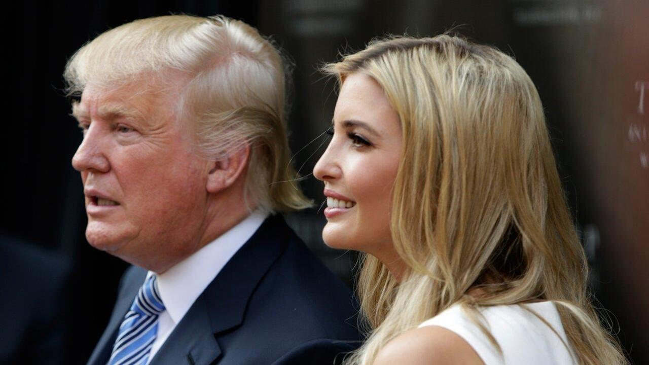 Will Ivanka Trump have a role in the Trump Administration?