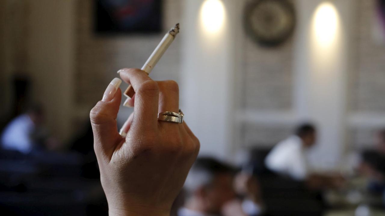 FDA wants to make cigarettes less addictive