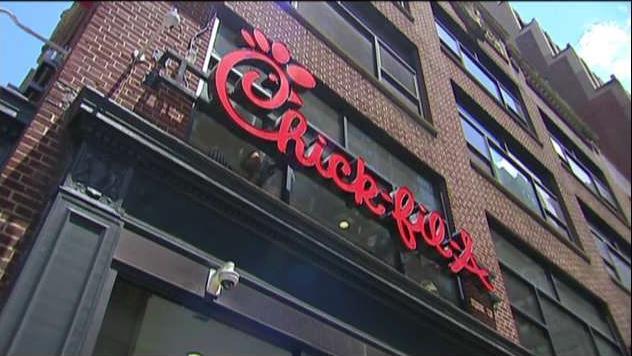 Former Chick-fil-A CMO: It's known for its food but we've become better known for service