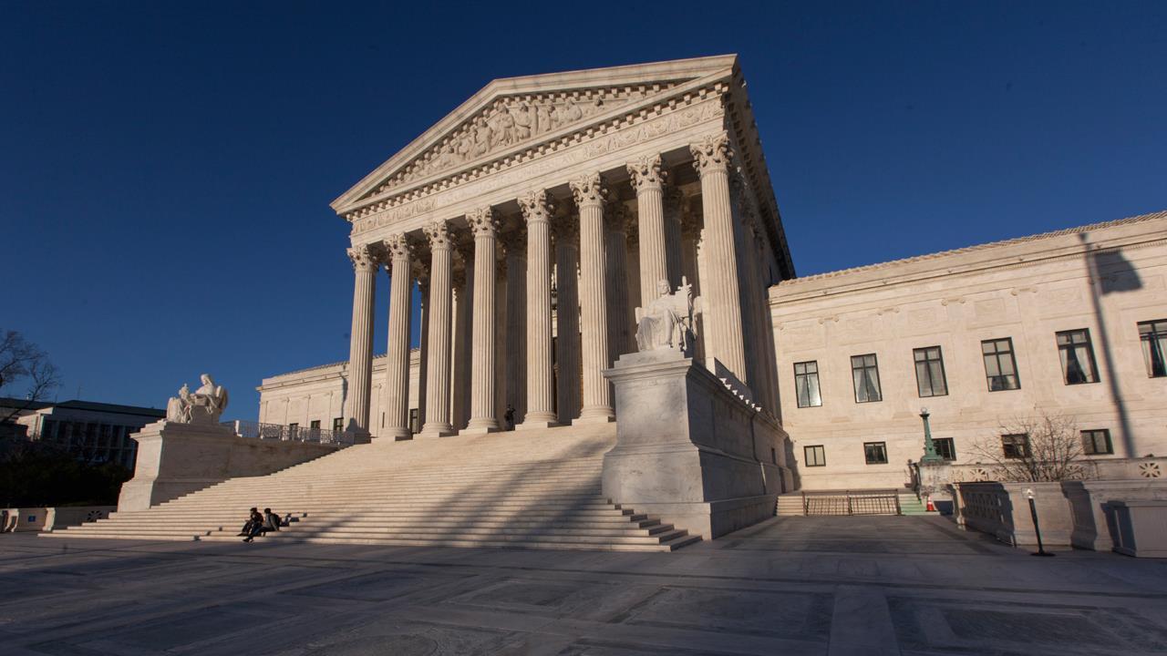 Sen. Kennedy on Trump's SCOTUS pick: I want a judge, not an ideologue