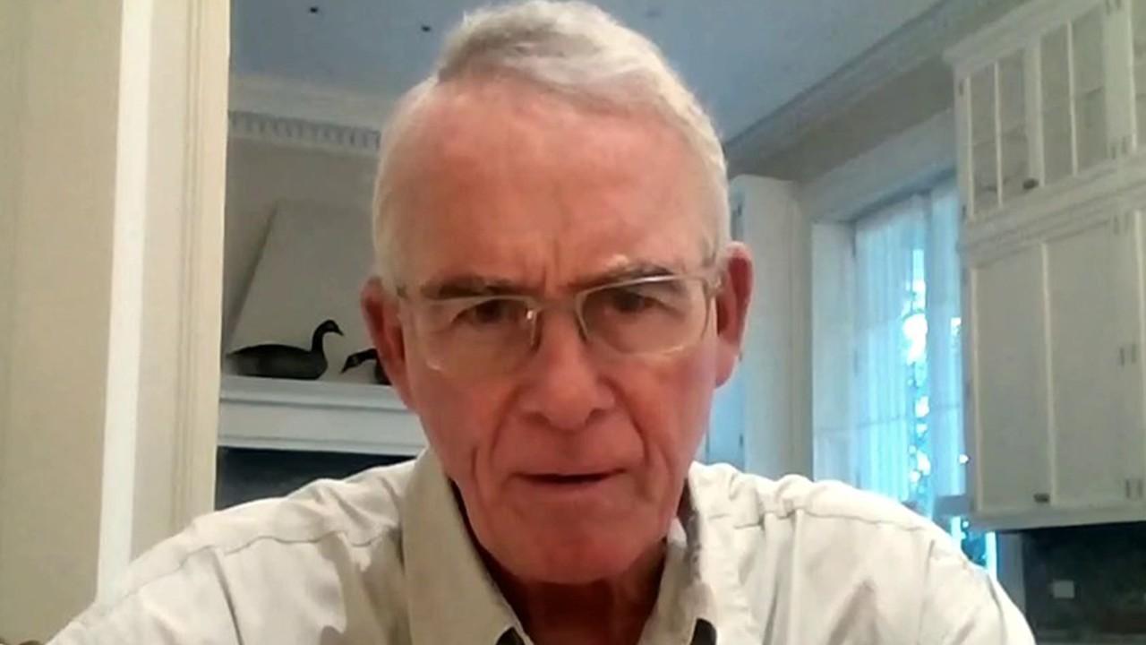 Concerning to hear so many Democrats questioning capitalism: Congressman 