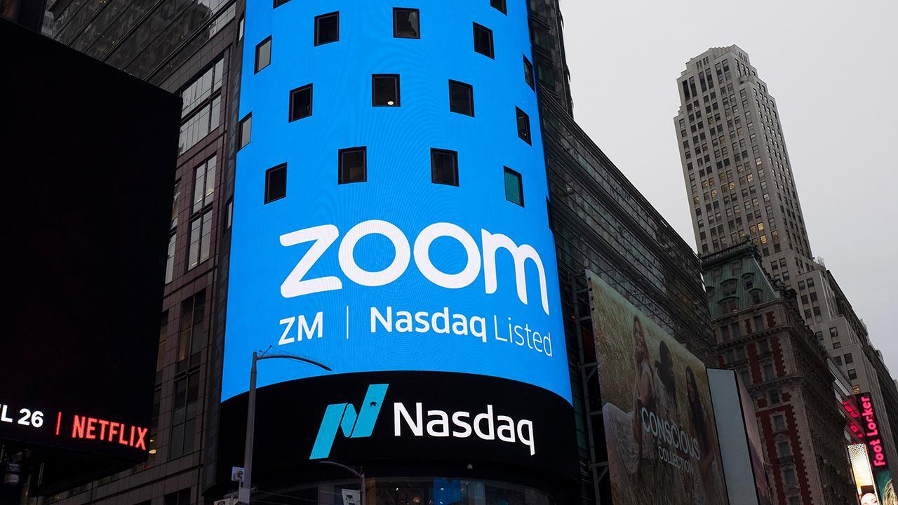 Zoom earnings annihilate Wall Street estimates 