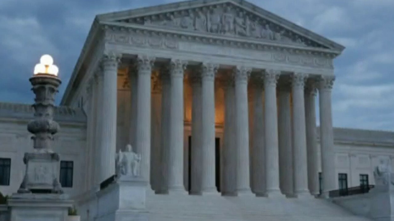 Supreme Court prepares to hear Mississippi abortion case