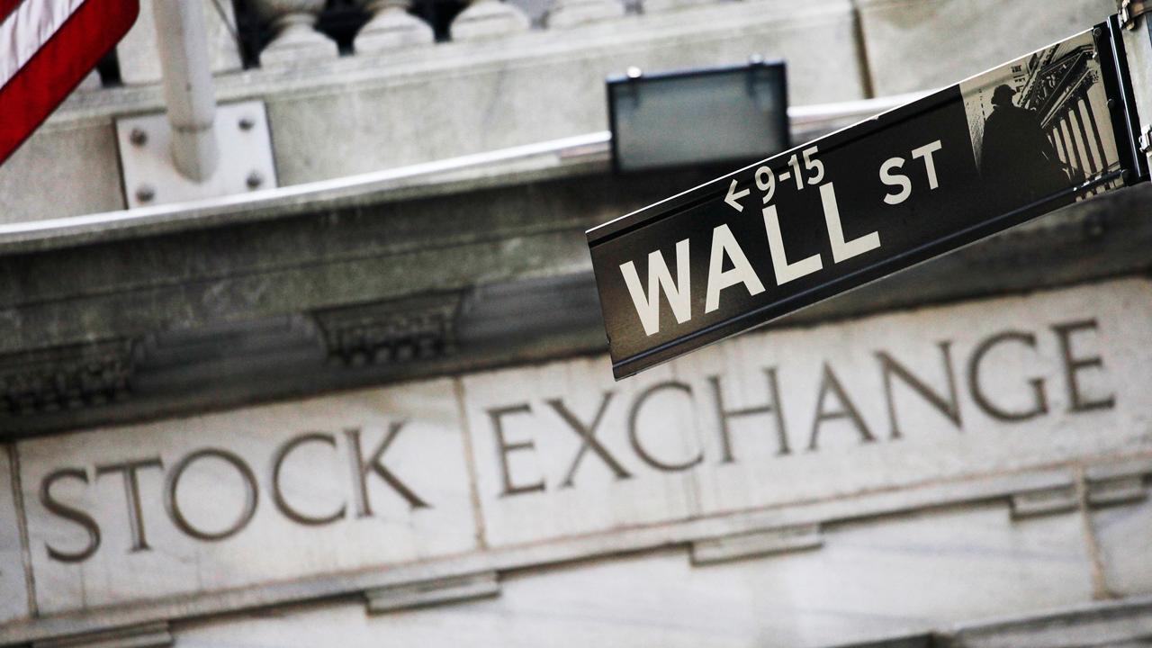 Stock price decrease likely tied to possible Fed interest hike