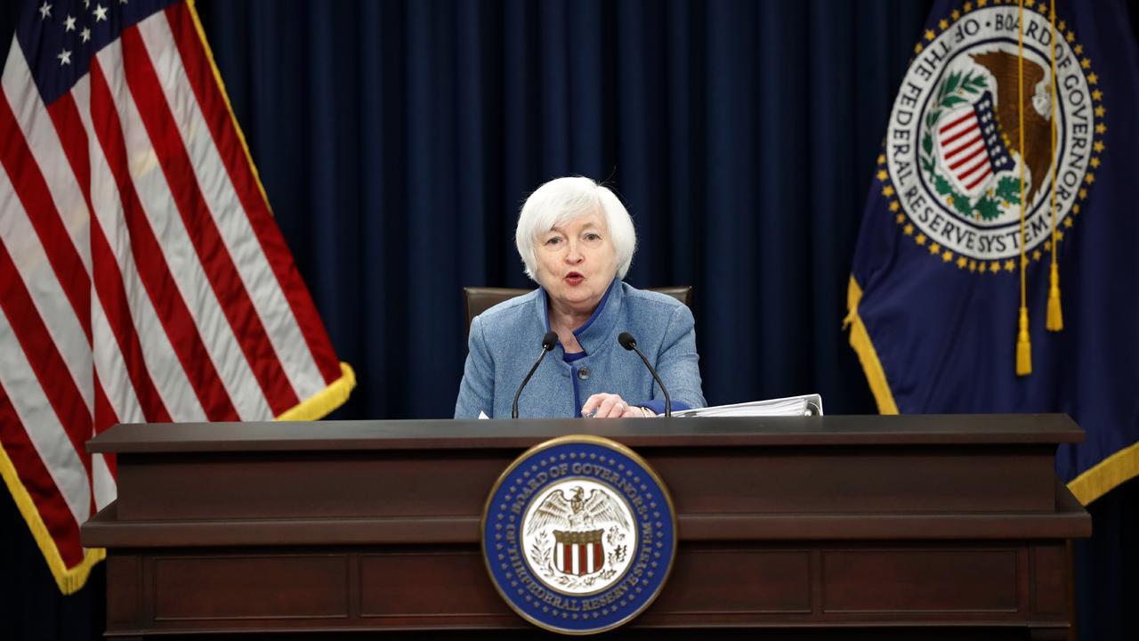 Why Trump is uncertain about replacing Yellen as Fed Chair