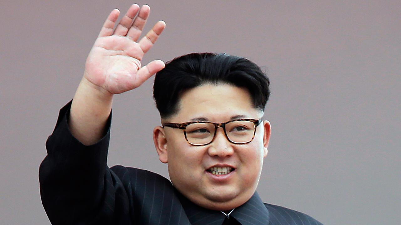 Is North Korea under Kim Jong-il spiraling down?