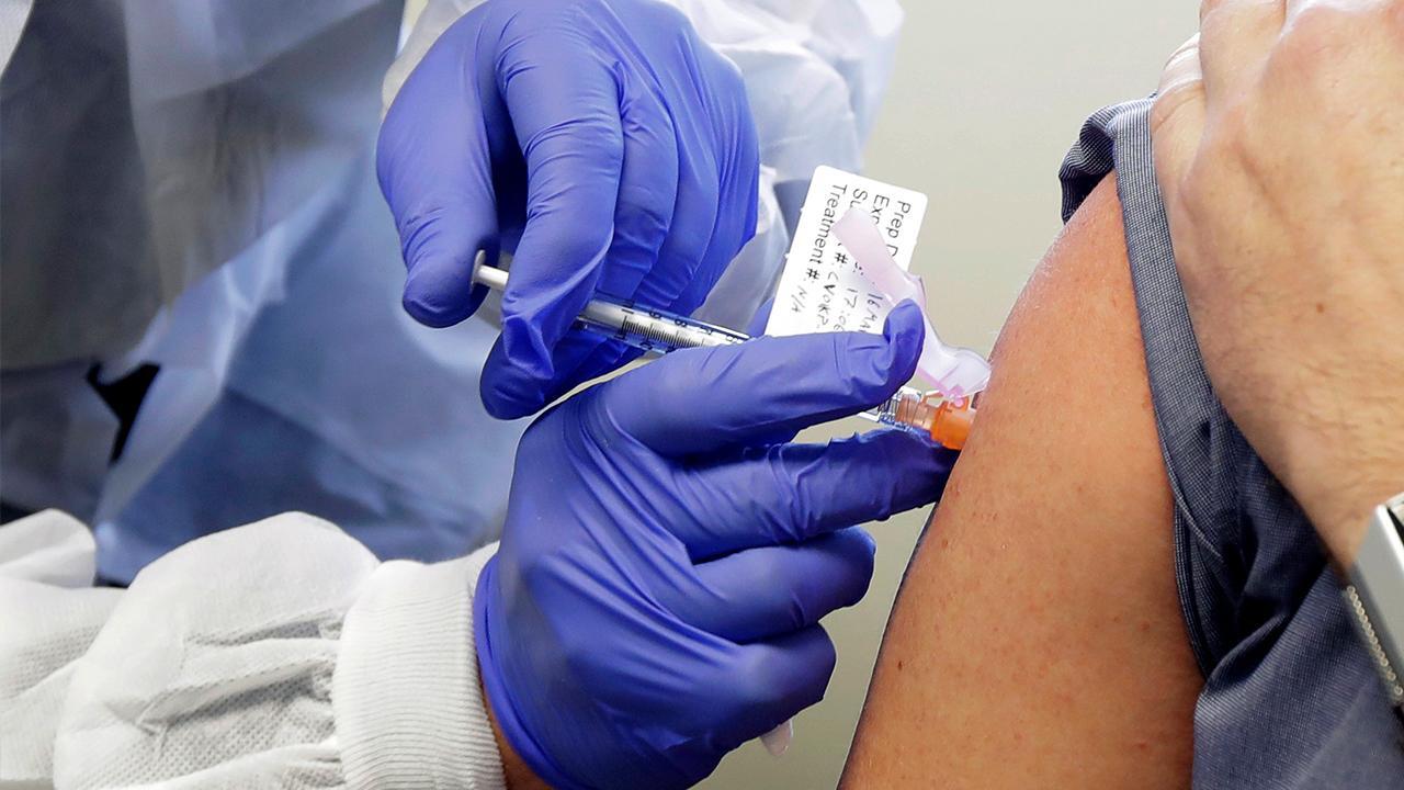 Coronavirus vaccine won’t fix everything: Emergency medicine specialist 