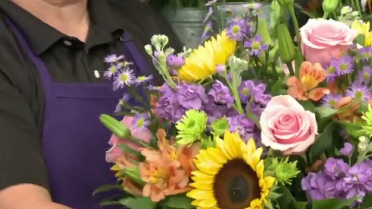1-800-Flowers CEO on flower shortage, record quarterly results