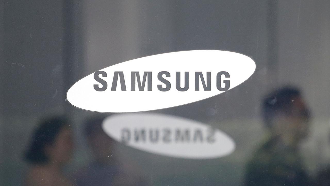Samsung North America CEO: We held market share in 2018 despite US-China trade war