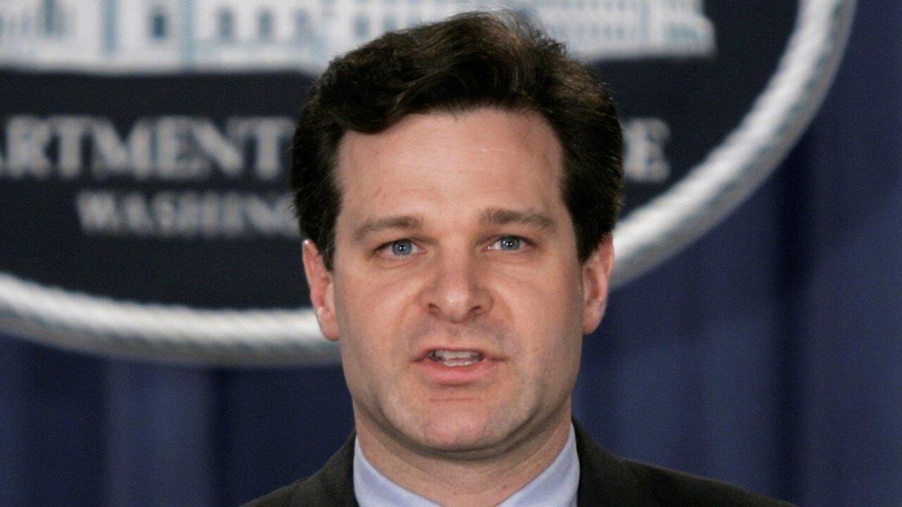Who is Christopher Wray?