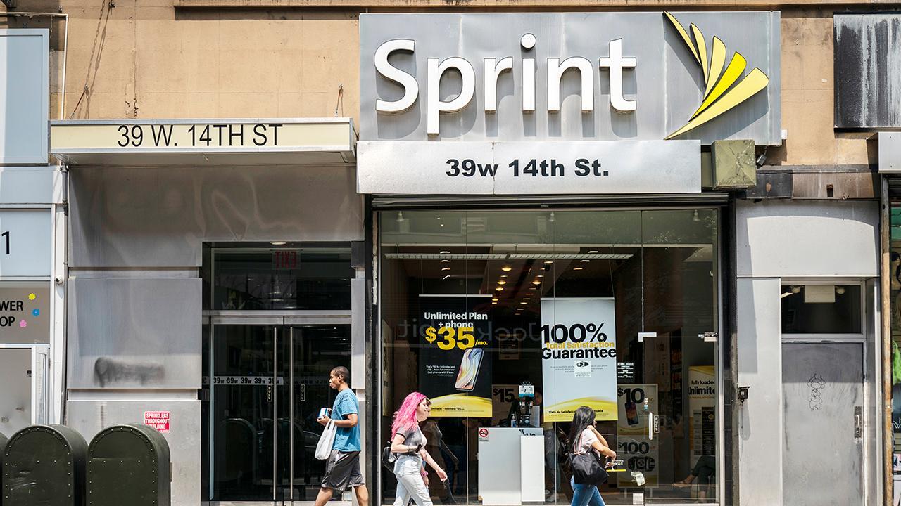 T-Mobile/Sprint legal team says more AGs will drop suit: Sources